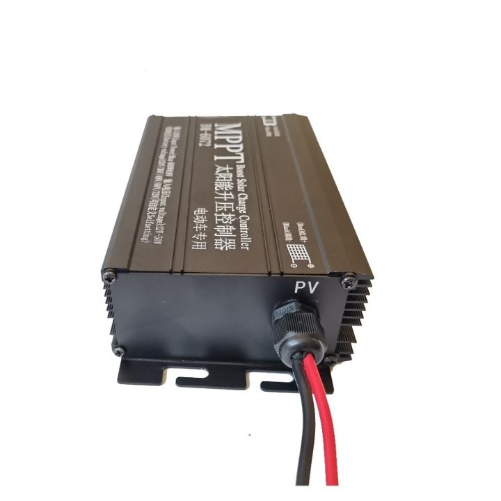 MPPT%20600W%20Solar%20Boost%20Charge%20Controller%20For%2024V%2036V%2048V%2060V%2072V%20Battery%20Charger%20Charge%20Digital%20Controller%20-%20Image%204