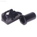 Single/Double Cable Stopper for Bike Frame, Brake Shift Cable Seat, Effective Carbon Bicycle Accessories. 