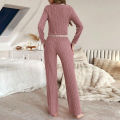 Sleepwear Women Home Wear Set Pajamas Set Woman Big Size Women's Pajamas Pajama Pigma Long Sleeve Winter Sleep Lounge Underwear. 