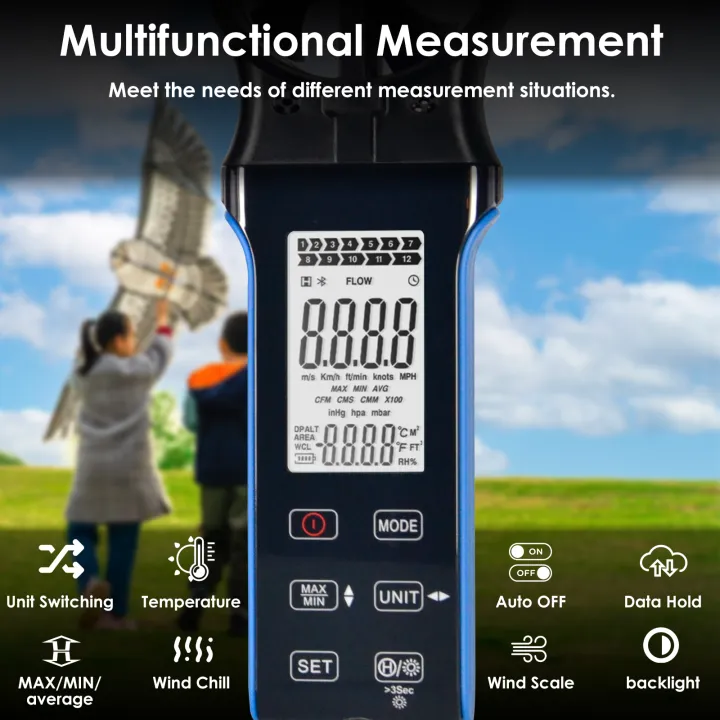 Wind%20Speed%20Meter%20&%20Air%20Flow%20Rechargeable,%20Handheld%20Anemometer%20with%20Touch%20Button%20&%20270%C2%BA%20Rotatable%20Sensor,%20CFM%20Meter%20Gauge%20-%20Image%205