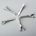 5pcs ECG Alligator Style Clip Electrode Multi Function Veterinary EKG Electrode for Animal ECG Lead Wire. 