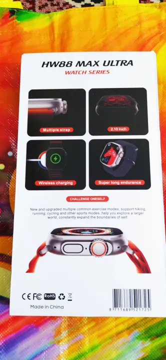 Ultra%20Limited%20Smartwatch%20HW88%20MAX%20ULTRA%20Largest%20most%20advanced%20display%20Original%20High%20Quality%20Ultra%20Edition%20-%20Image%204
