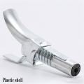 High pressure grease nipple (hand squeeze lock) 1/8 BSP "GTR" high pressure grease nipple locking head 10 psi non-standard grease nipple for all standard compressed cylinder Japan Quality. 