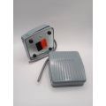 The foot switch foot switch TFS-201 10a250v.🇹🇭🇹🇭'Able to bill. 