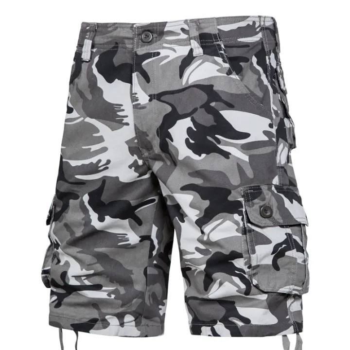 Mens%20Camo%20Shorts%20Men%20%20Overalls%20Loose%20Casual%20Outdoor%20Sports%20Half%20Pants%20Side%20Pocket%20Cotton%20Comfortable%20Shorts%20-%20Image%207