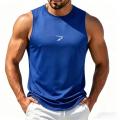 Men Running Compression VEST Short Sleeve Sport Tees Gym Fitness Sportshirts Male Jogging Tracksuit Homme Athletic Shirt Tops.