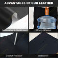 Self Adhesive Fix Patch Sticker Household Sofa PU Leather Repair Sticker Subsidies Furniture Refurbish Fabric Self DIY Patches. 