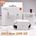 Sent from Thailand. Xiaomi Charger Set 33W 67W, Charging Cable, Charger Head, Genuine 33W/67W Xiaomi USB Type C Quick Charge, Xiaomi Model, Xiaomi Charging Cable, Charger Head, Supports Fast Charging Mi Turbo Charge.. 