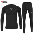 MOTOCENTRIC Summer Men Cycling Bottoming Underwear Quick Dry Clothes Motorcycle Bottoming Suit Sport Breathable MTB Moto Jersey. 