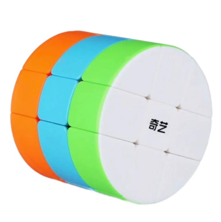 Qiyi Cylinder Cube