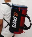 Travel bag backpack sports bag Azmans branded bag gym bag. 