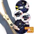 Naturehike universal zipper repair kit portable fix a zipper. 