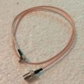 Antenna Connector For EVO Zong Telenor Ufone jazz Charji Internet Devices Wingle And dongle. 