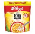 Kelloggs Corn Flakes Original Pouch 875 Gm. 