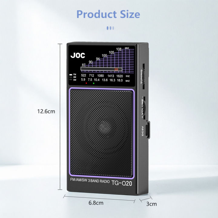 Portable%20Pocket%20Radio%20FM%20AM%20SW%20with%20Rechargeable%20Batteries%20Shortwave%203-Band%20Mini%20FM%20Receiver%20Radio%20Supports%20Earphone%20Connection%20-%20Image%206