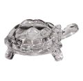 Lucky Charm Glass Turtle - 1 Pc. 