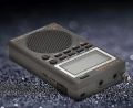 HanRongDa HRD 747 Portable Radio FM/MW/SW/SSB/LSB/AIR/CB/VHF/UHF/UBD/WX Full-Band Mini Radio Receiver Stereo. 