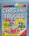 Make and Colour Cars & Trucks (Make & Colour). 