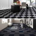 20pcs Carpet Floor Tiles Sticker Adhesive Stickers Carpet Peel And Stick Removable DIY Home Furnishings Indoor Room Carpets. 