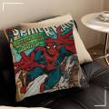 Movie S-Spider COOL Man CLASSIC   Pillow Cover Design cushion Cover decor Holiday Decorati. 