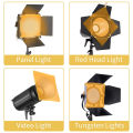 50x40cm CTO Lighting Gels Photo Gel Filters for Photography Red Head Strobe Flashlight Orange Series. 