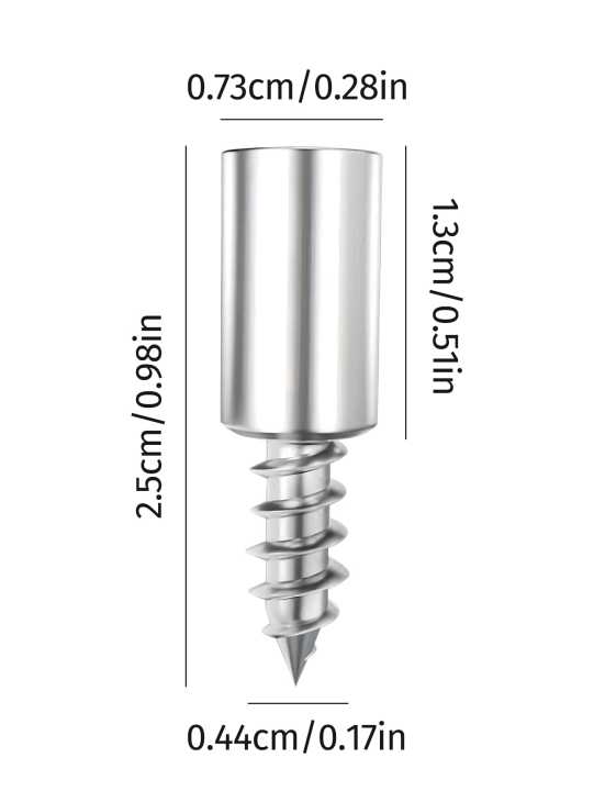 20pcs%20Shelf%20Support%20Pegs%20With%20Screws%20-%20Sturdy%20Support%20for%20Cabinets,%20Shelves,%20Furniture%20-%20Image%202