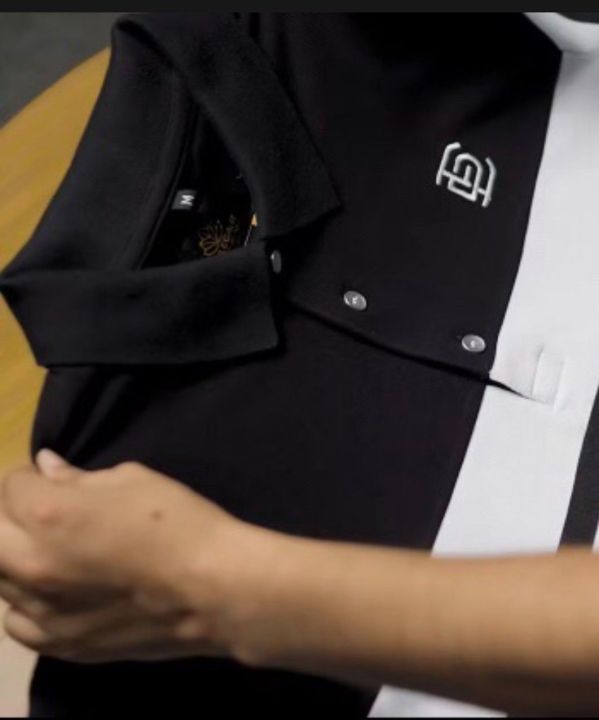 NEW%20Stylish%20Premium%20Quality%20Fashionable%20POLO%20Shirt%20%20For%20Men%20-%20Image%206