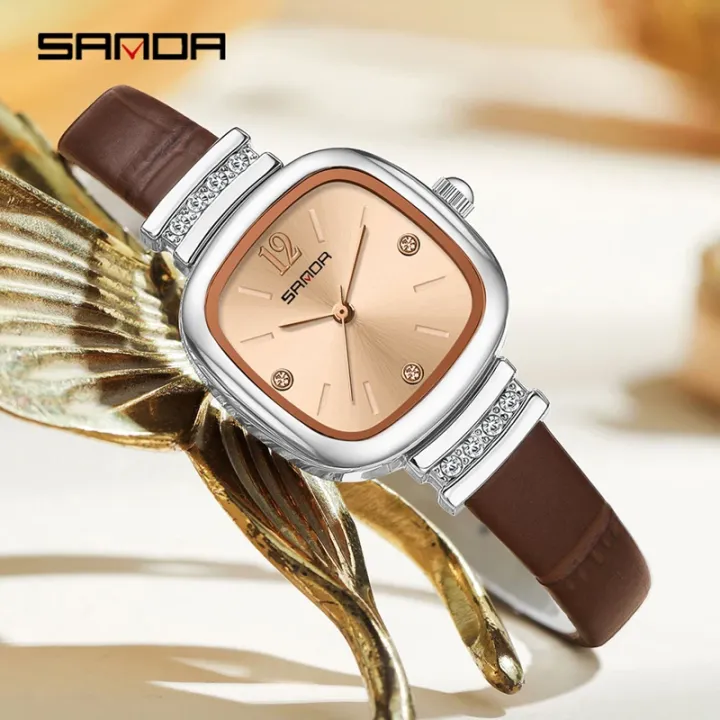 SANDA%20Fashion%20Square%20Women%20Watch%20Classic%20Leather%20Quartz%20Watch%20Top%20Brand%20Luxury%20Waterproof%20Ladies%20Wristwatch%20Girlfriend%20Gift%20-%20Image%202