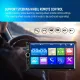 2din Stereo 7 Inch Acodo 7018b/7012b Car Radio 2 DIN Touch Screen Multimedia Bluetooth USB/TF FM Radio Autoradio MP5 Player. 