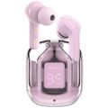 A31 TWS Wireless Earbuds Crystal Transparent Bluetooth. 