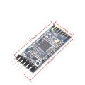 AT-09 Android IOS BLE 4.0 Bluetooth module for arduino CC2540 CC2541 BLE Serial Wireless Module compatible HM-10 HM-11. 