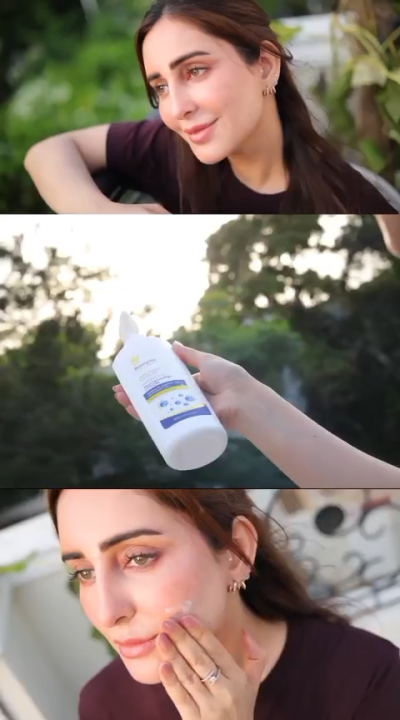 Beautyvoc - Glutathione Lotion - Skin Brightening Lotion for Face & Body Lotion 400 ml  Dark Spot Reduction  Moisturizer lotion  Lotion for Dry Skin  Lotion for women  Lotion for men  Care lotion  Best lotion for winter