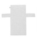 Al Saeed Wool Large Plastic Canvas Clear Purses Plastic Handmade Bag Sheets Yarn Accessories Hook Bag Mesh Bags DIY Bag Accessories. 