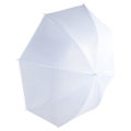 50cm/ 20” Photography Light Reflector Umbrella White Soft Studio Umbrella for Photography Lighting Umbrella Diffuser Accessory. 