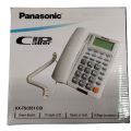 Panasonic KX-TS C531 CID Desktop Telephone Set Caller ID Corded Phone. 
