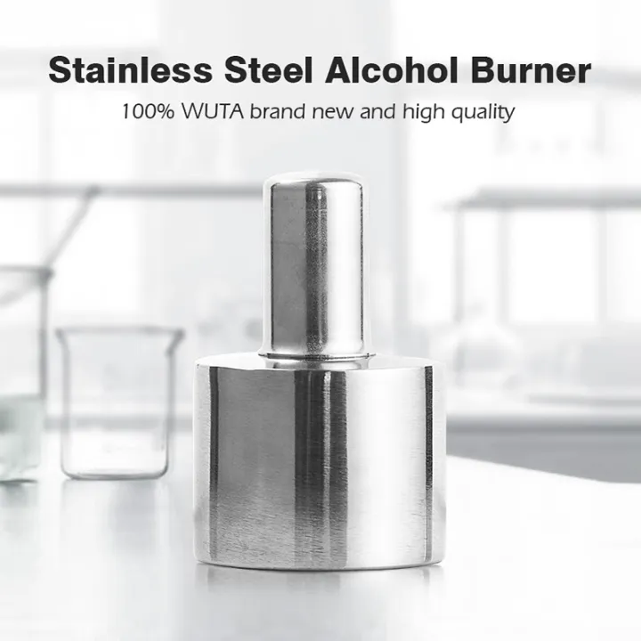 WUTA%20200ml%20Stainless%20Steel+Brass%20Alcohol%20Burner%20Biology%20Chemistry%20Dental%20Lab%20Lamp%20With%20Wick%20Leather%20Craft%20Work%20Heating%20Tool%20Safe%20-%20Image%204