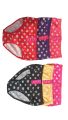 Combo Pack Of 3 Ladies Under Wear || Stretchable Panty Free Size For Girls Women. 