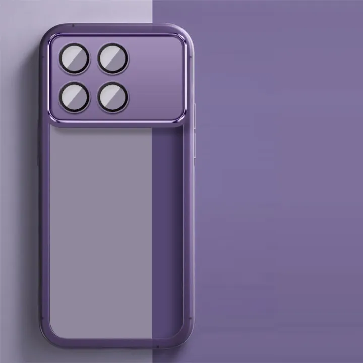 For%20Xiaomi%20Poco%20X6%20Pro%20Case%20POCO%20F6%20Pro%20Phone%20Case%20Poco%20X6%20Pro%20Cover%20Poco%20F6%20Pro%20Cover%20Shookproof%20Plating%20Silicone%20back%20cover%20-%20Image%202