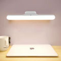 Led magnetic lamp Wall Mount wireless magnetic lamp desk lamp rechargeable table lamps 5v 1800mAh. 