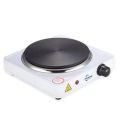 Electric Stove (CHULA) for cooking, Hot Plate heat up in just 2 mins, Easy to clean, 1000W.. 