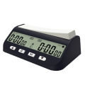 YS9901/YS902 Multipurpose Portable Professional Chess Clock Digital Chess Timer Game Timer. 