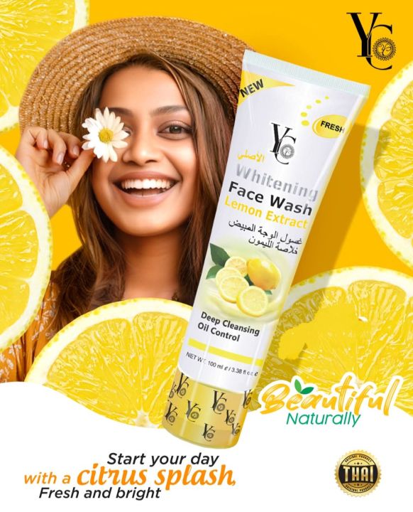 YC%20Whitaning%20Lemon%20%20Extract%20Deep%20Cleansing%20Face%20Wash-100mL%20(Thailand)%20-%20Image%208