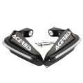 Motorcycle LED light Hand Guards Handguard For most 15mm diameter handlebar ATV Dirt Bike and other models YAMAHA APRILIA PEGASO.