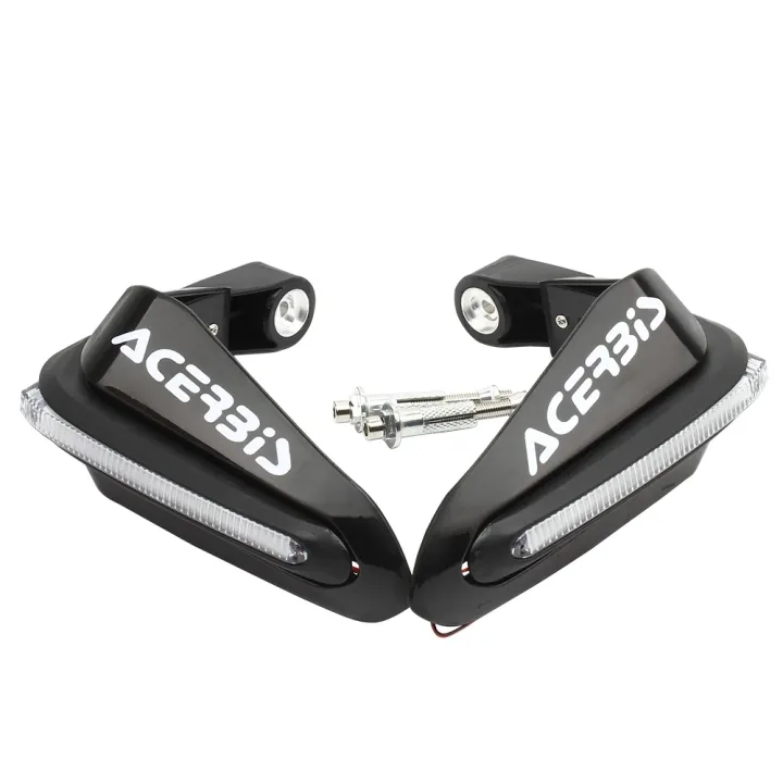 Motorcycle%20LED%20light%20Hand%20Guards%20Handguard%20For%20most%2015mm%20diameter%20handlebar%20ATV%20Dirt%20Bike%20and%20other%20models%20YAMAHA%20APRILIA%20PEGASO%20-%20Image%206