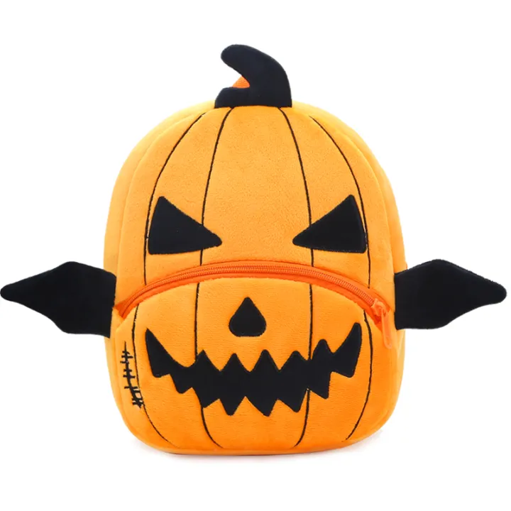 Cute%20cartoon%20fruit%20backpack%20childrens%20plush%20backpack%20boys%20and%20girls'%20casual%20mini%20backpack%20-%20Image%205