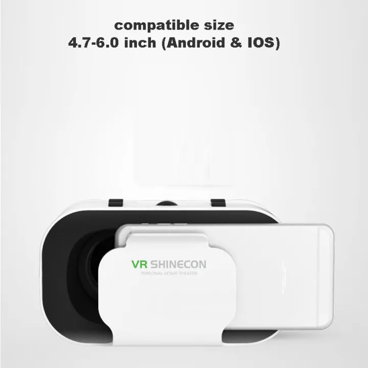 Shinecon%20VR%20Glasses%203D%20Headset%20Virtual%20Reality%20Device%20Helmet%20Goggles%20Lenses%20Mobile%20Smartphone%20Smart%20Phone%20Cell%20Realidade%20Viar%20VR%20-%20Image%204