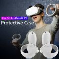 Silicone Joy-Con for Oculus Quest 2 (Oculus Quest 2 Silicone)(Silicone Oculus)(Silicone Oculus)(Silicone Oculus). 