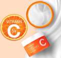 Disunie 5x Vitamin C Face Cream Concentrated Essence Cream Collagen Deep Hydration Skin Care 50gm. 