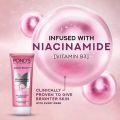 Indian Ponds bright beauty Anti-Dullness face wash 50/100grm.