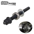LS1 Harmonic Balancer Installer Crank Puller Crankshaft Installation Tool For GM 1997-Up LS LT Series Engines Gen 3, 4, 5. 